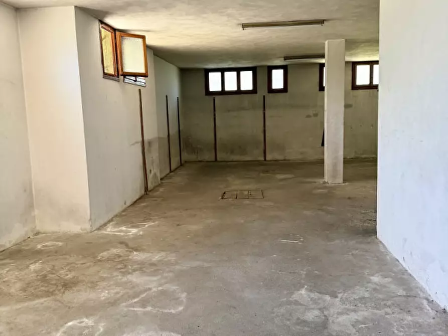 Immagine 18 di Casa indipendente in vendita  in Via San Pio X 34/a a Castelfranco Veneto
