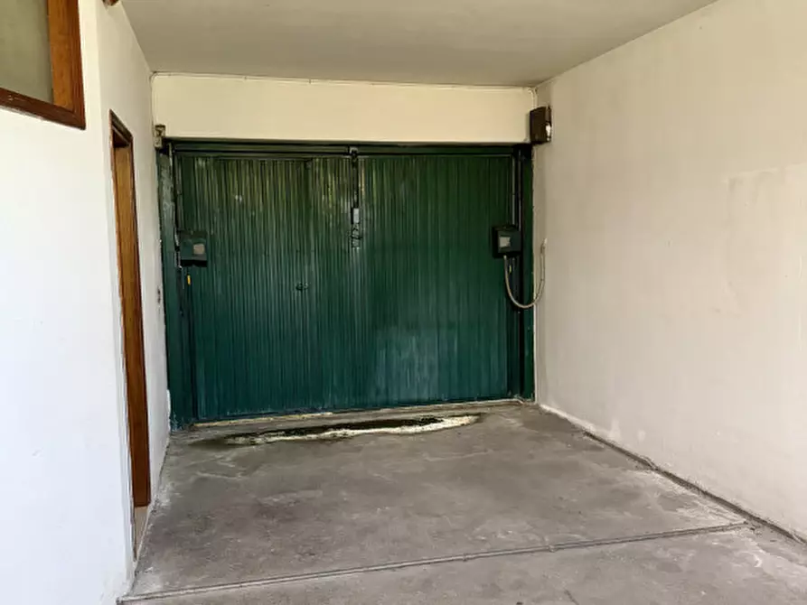 Immagine 19 di Casa indipendente in vendita  in Via San Pio X 34/a a Castelfranco Veneto