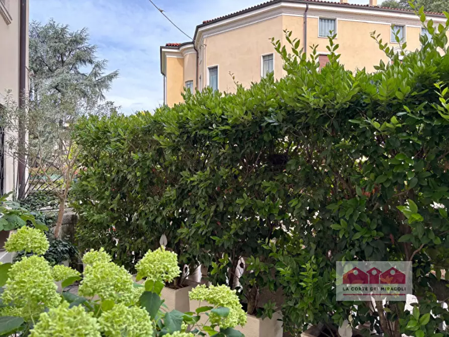 Immagine 19 di Appartamento in vendita  in Contra' Riale a Vicenza