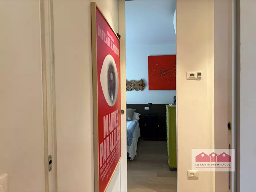 Immagine 24 di Appartamento in vendita  in Contra' Riale a Vicenza