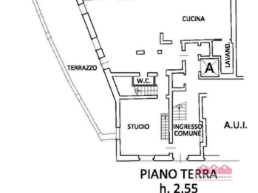 Immagine 36 di Appartamento in vendita  in Contra' Riale a Vicenza