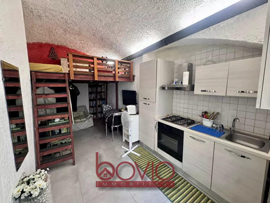 Immagine 1 di Appartamento in affitto  in Via Felice Romani 1 a Torino
