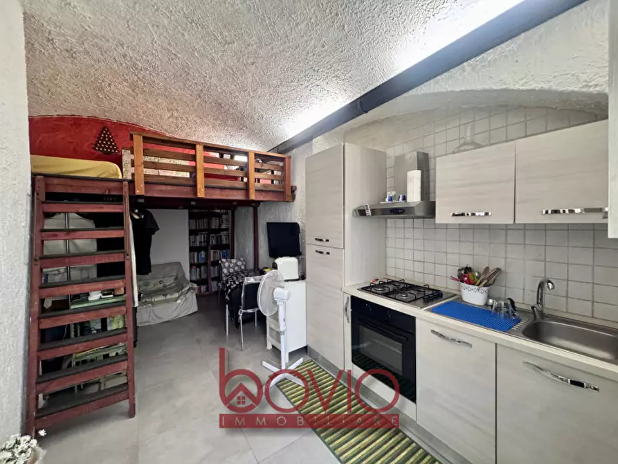 Immagine 4 di Appartamento in affitto  in Via Felice Romani 1 a Torino