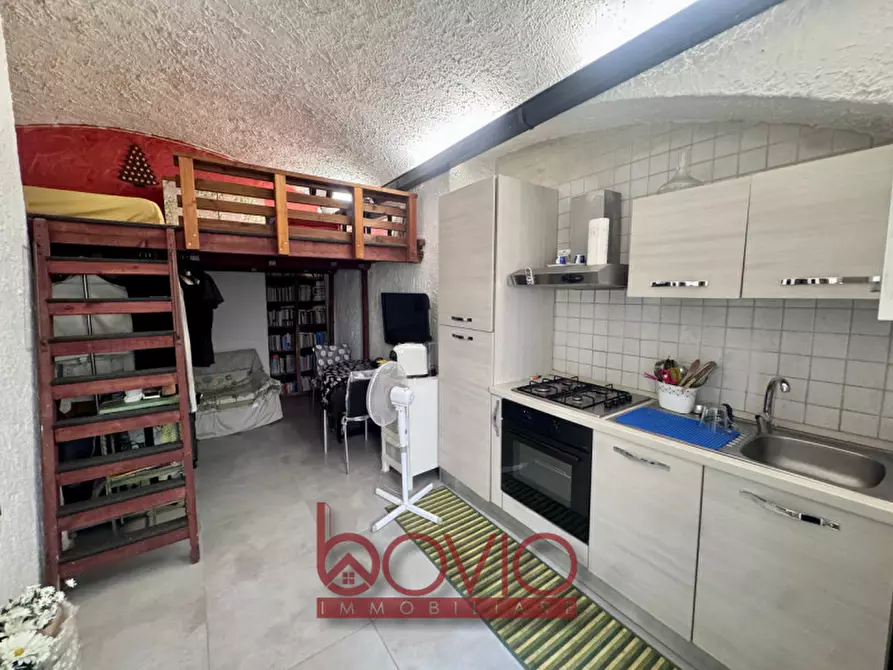 Immagine 5 di Appartamento in affitto  in Via Felice Romani 1 a Torino