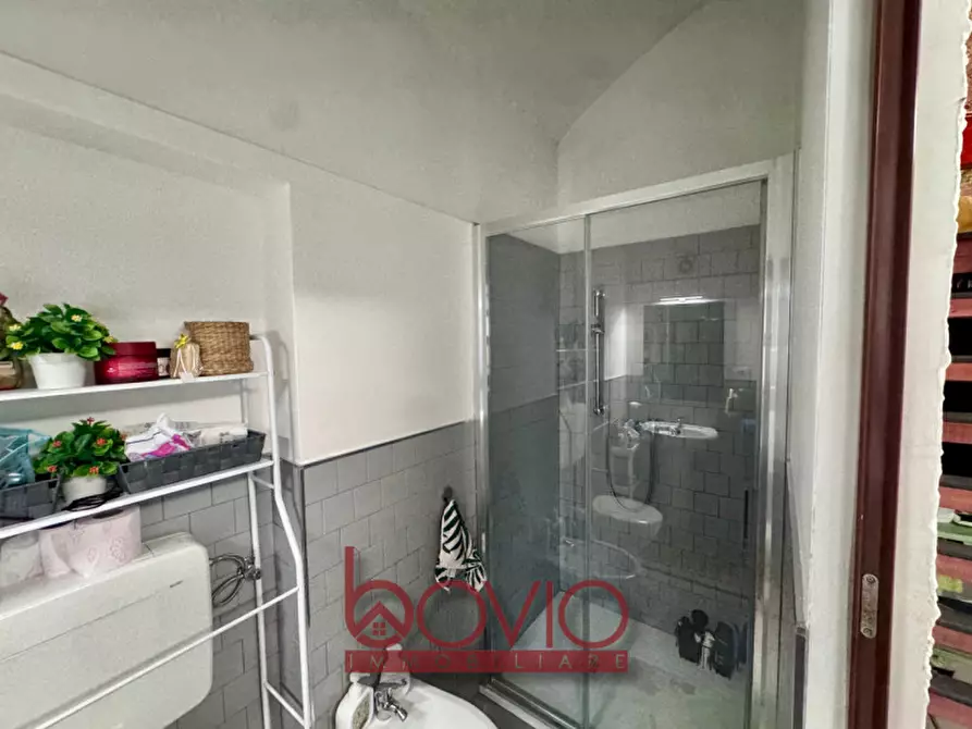 Immagine 20 di Appartamento in affitto  in Via Felice Romani 1 a Torino