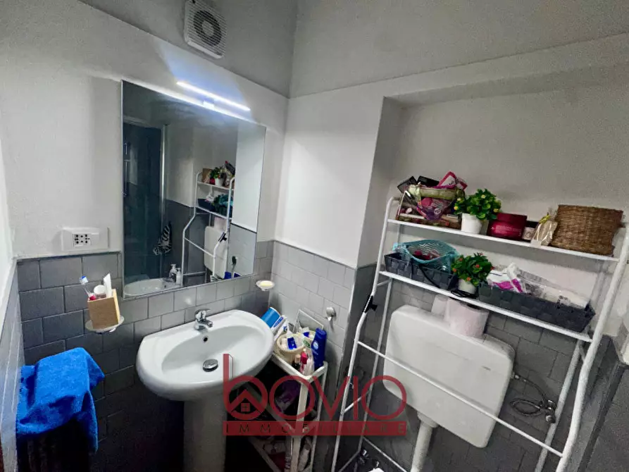 Immagine 22 di Appartamento in affitto  in Via Felice Romani 1 a Torino
