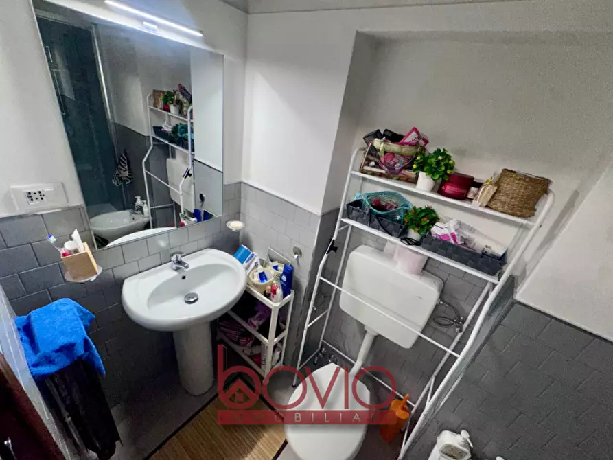 Immagine 23 di Appartamento in affitto  in Via Felice Romani 1 a Torino