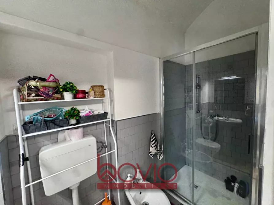 Immagine 24 di Appartamento in affitto  in Via Felice Romani 1 a Torino