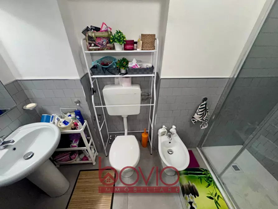 Immagine 27 di Appartamento in affitto  in Via Felice Romani 1 a Torino
