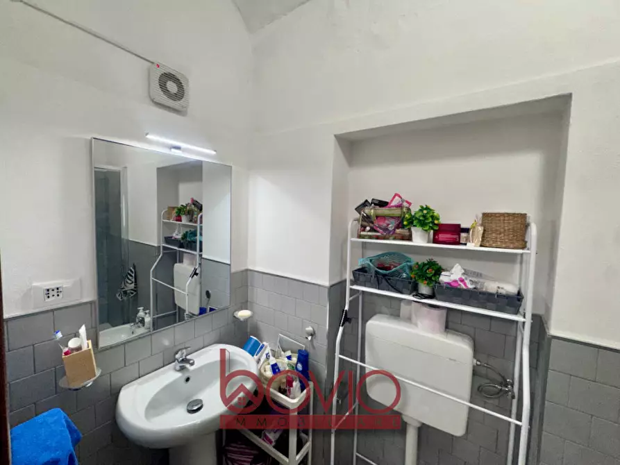 Immagine 28 di Appartamento in affitto  in Via Felice Romani 1 a Torino