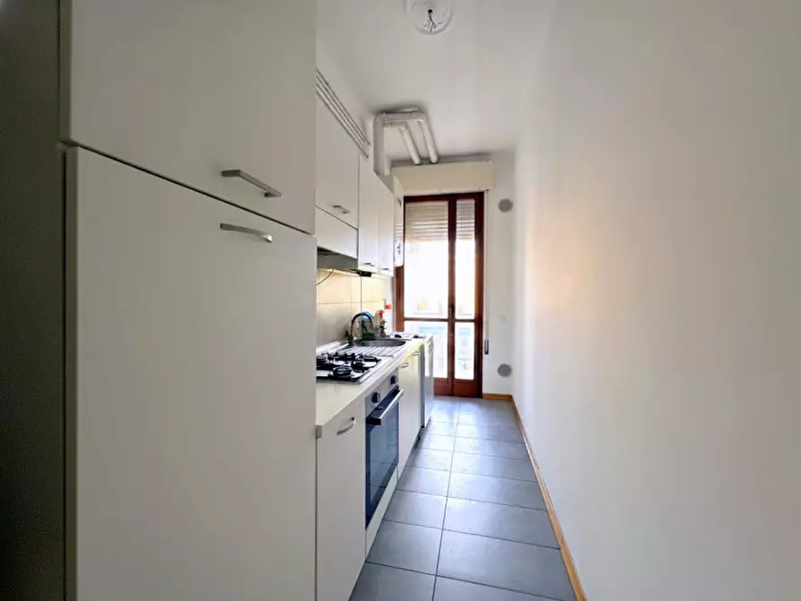Immagine 3 di Appartamento in affitto  in Via Torino a Padova