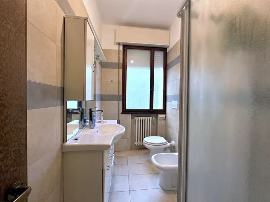 Immagine 8 di Appartamento in affitto  in Via Torino a Padova