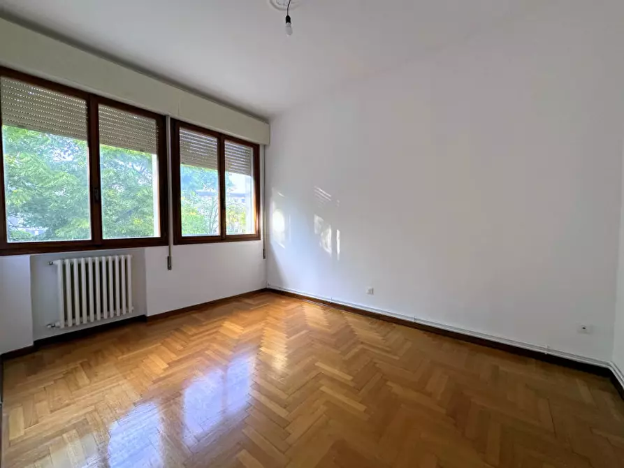 Immagine 10 di Appartamento in affitto  in Via Torino a Padova