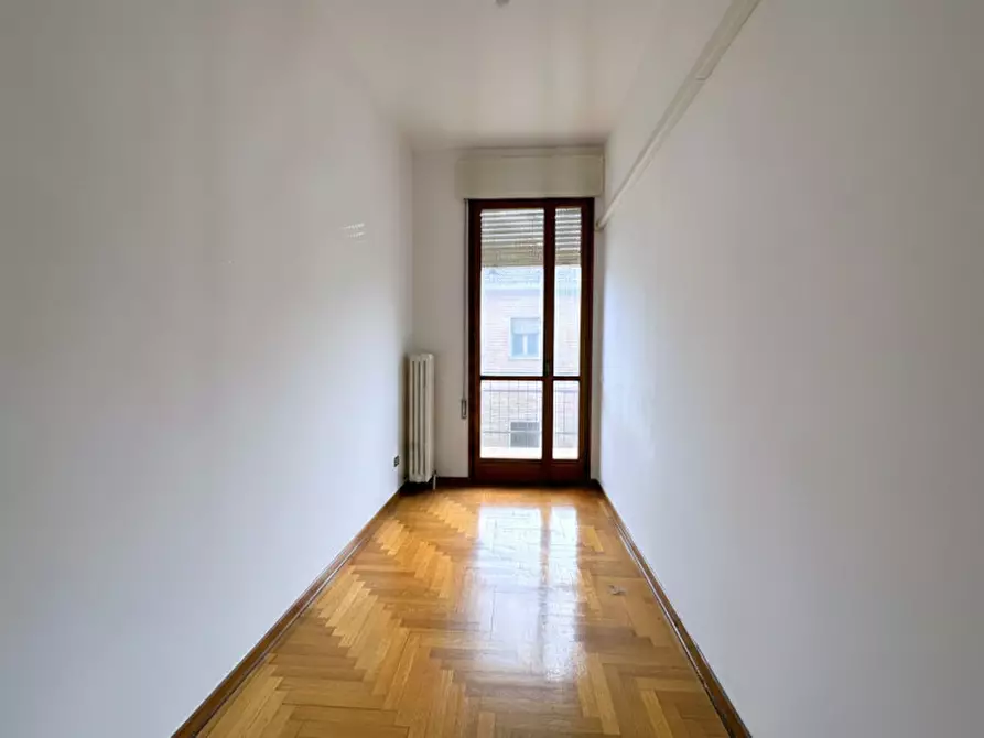 Immagine 11 di Appartamento in affitto  in Via Torino a Padova