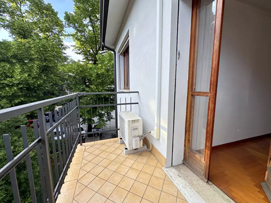 Immagine 12 di Appartamento in affitto  in Via Torino a Padova