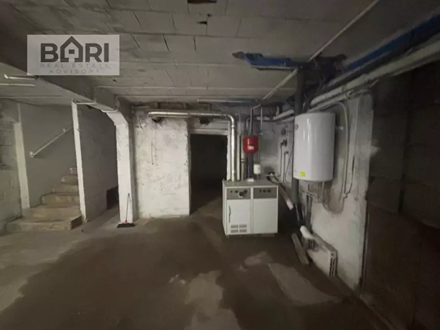 Immagine 22 di Casa indipendente in vendita  in Viale della Libertà a Pordenone