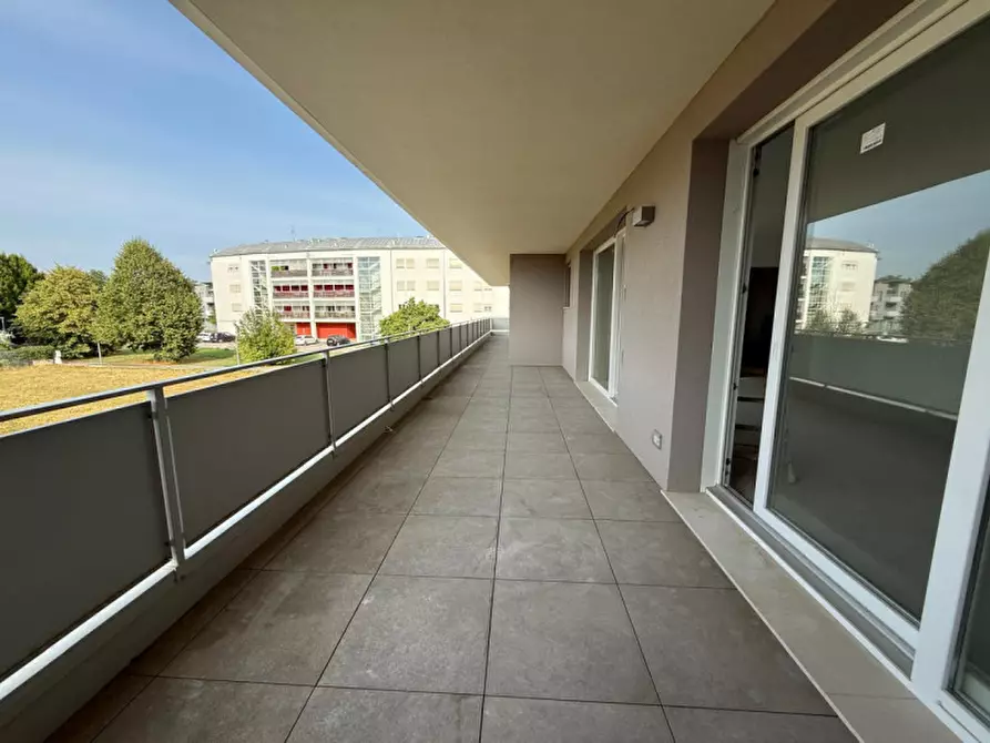 Immagine 1 di Appartamento in vendita  a Selvazzano Dentro