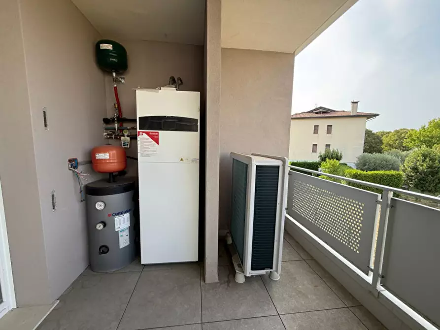 Immagine 4 di Appartamento in vendita  a Selvazzano Dentro