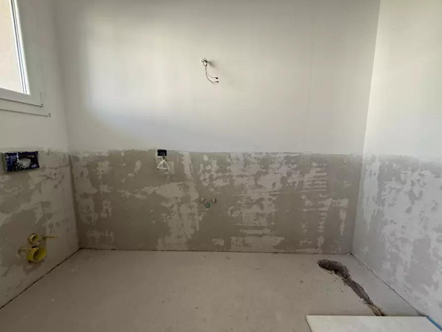Immagine 5 di Appartamento in vendita  a Selvazzano Dentro