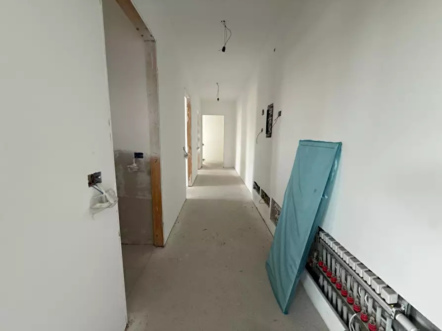 Immagine 6 di Appartamento in vendita  a Selvazzano Dentro