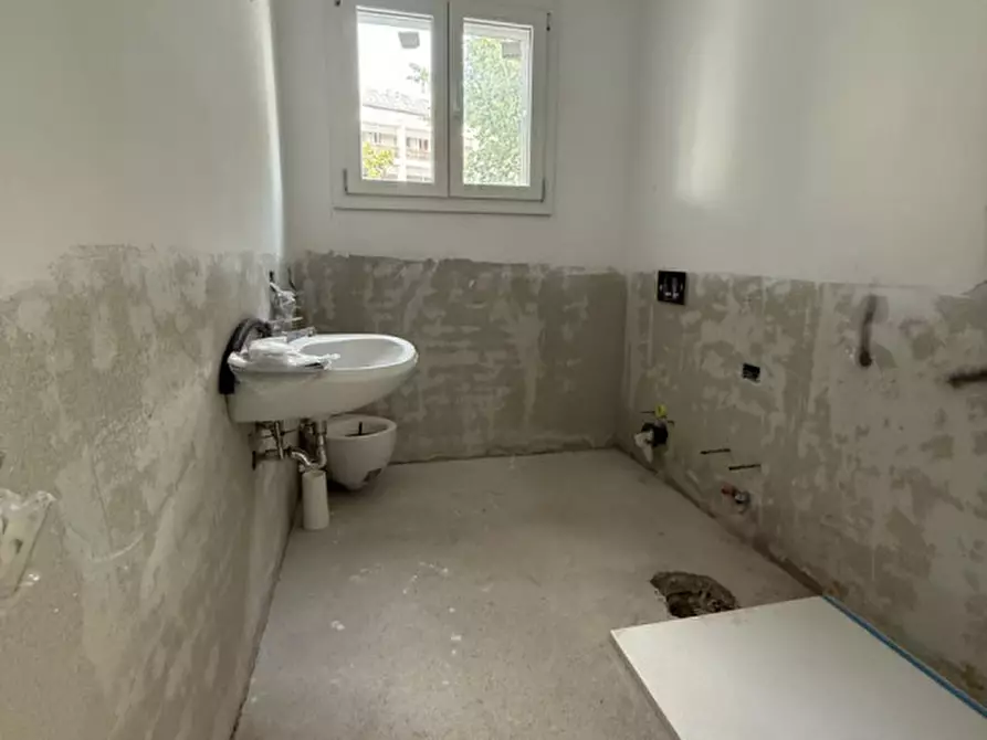 Immagine 8 di Appartamento in vendita  a Selvazzano Dentro
