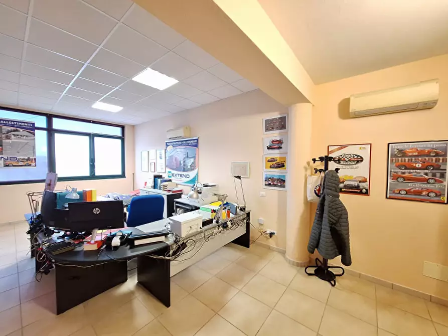 Immagine 6 di Ufficio in affitto  in Via Einaudi 117 a Rovigo