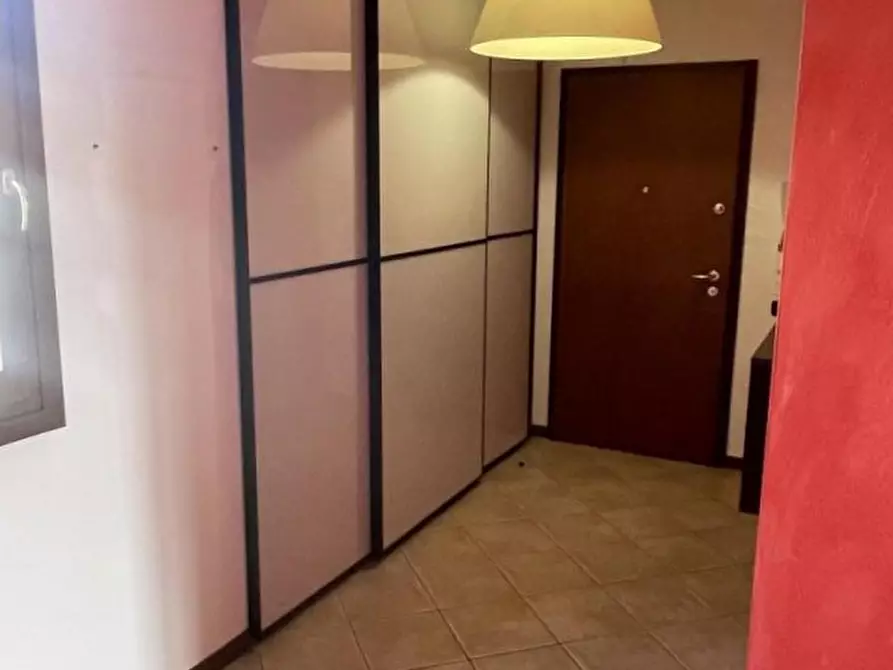Immagine 2 di Appartamento in vendita  in Via Benvenuto Cellini a Noventa Padovana