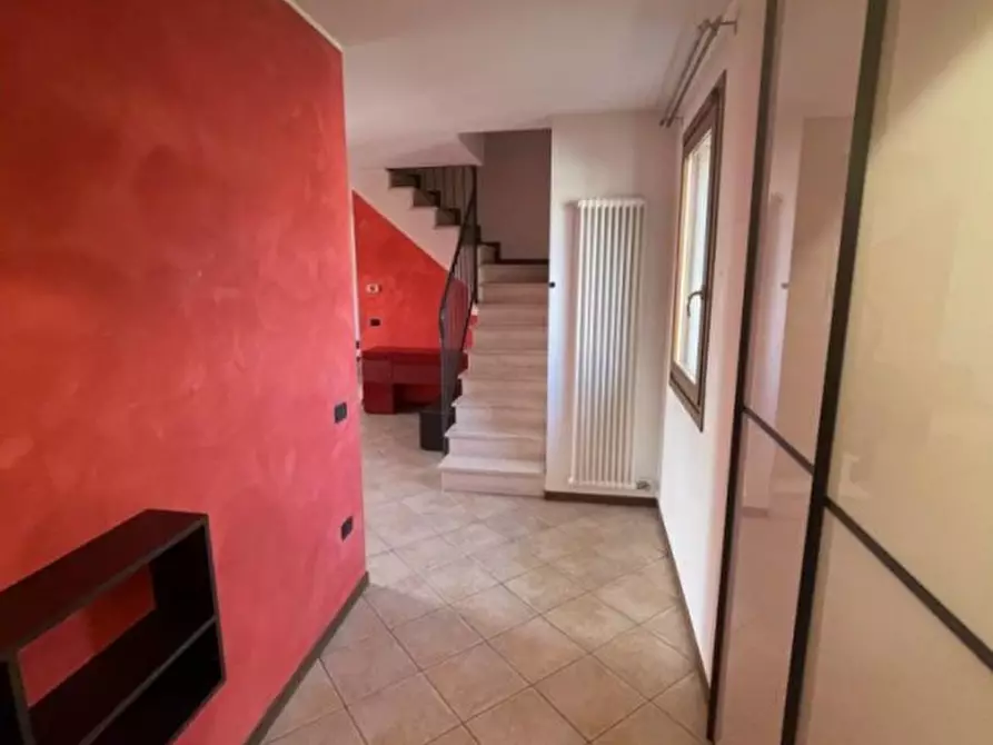 Immagine 6 di Appartamento in vendita  in Via Benvenuto Cellini a Noventa Padovana