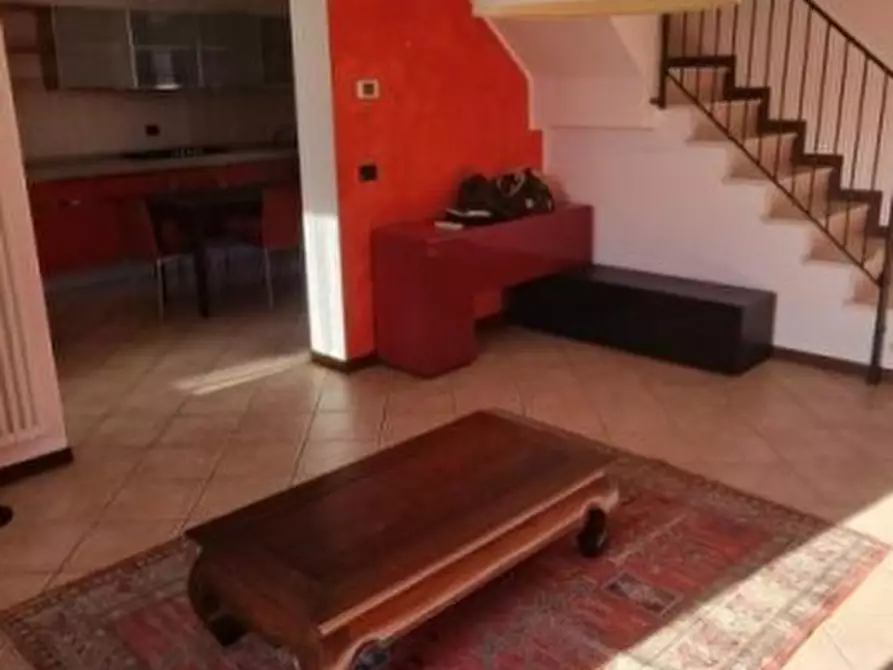 Immagine 9 di Appartamento in vendita  in Via Benvenuto Cellini a Noventa Padovana