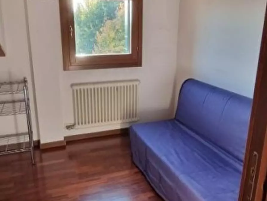 Immagine 10 di Appartamento in vendita  in Via Benvenuto Cellini a Noventa Padovana