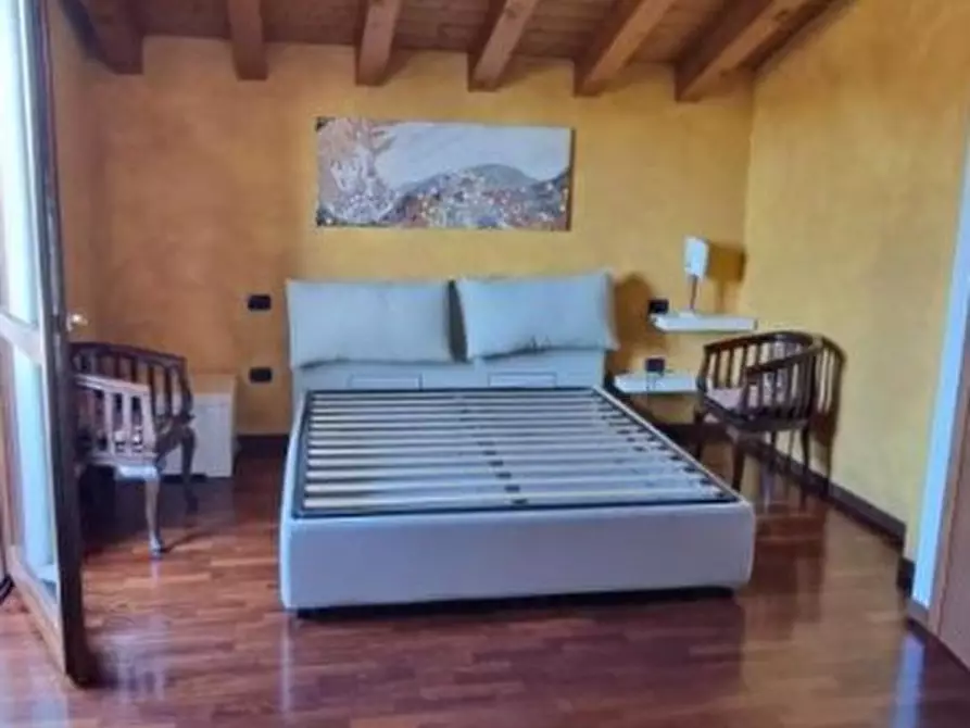 Immagine 11 di Appartamento in vendita  in Via Benvenuto Cellini a Noventa Padovana