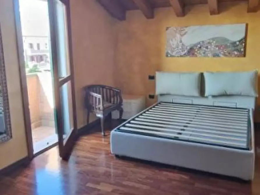 Immagine 12 di Appartamento in vendita  in Via Benvenuto Cellini a Noventa Padovana