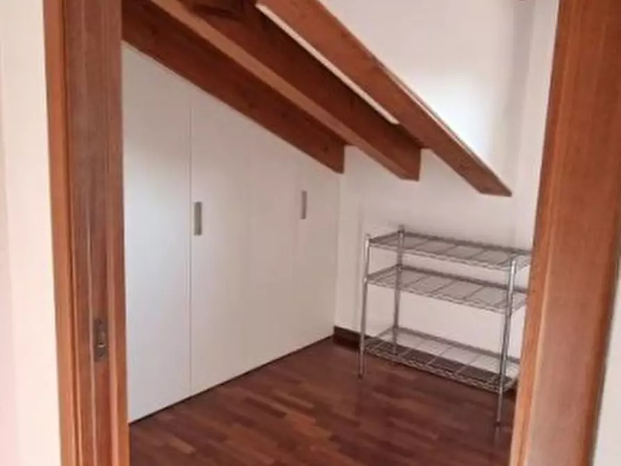 Immagine 13 di Appartamento in vendita  in Via Benvenuto Cellini a Noventa Padovana