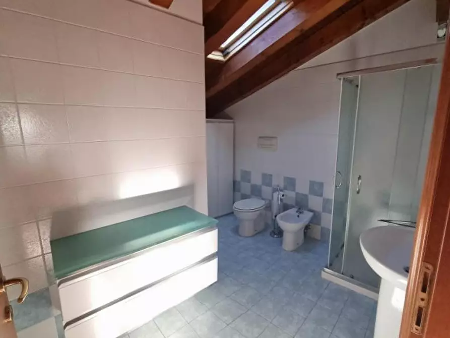 Immagine 14 di Appartamento in vendita  in Via Benvenuto Cellini a Noventa Padovana