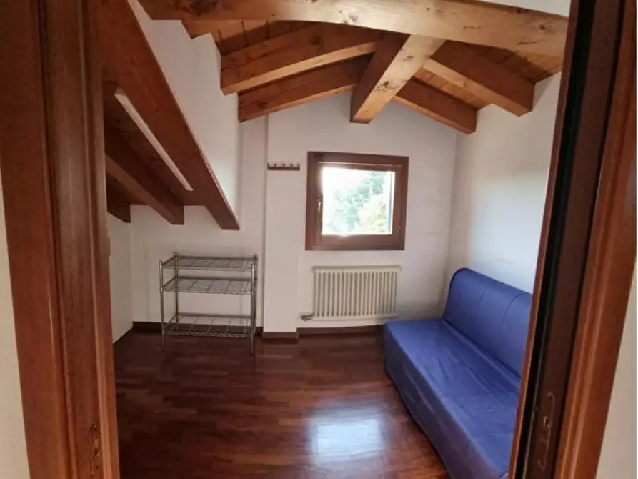 Immagine 15 di Appartamento in vendita  in Via Benvenuto Cellini a Noventa Padovana