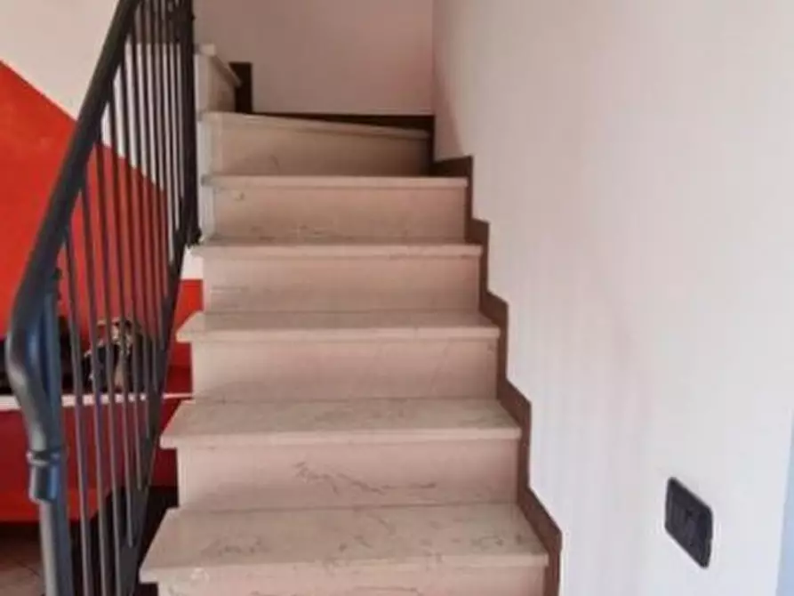 Immagine 16 di Appartamento in vendita  in Via Benvenuto Cellini a Noventa Padovana