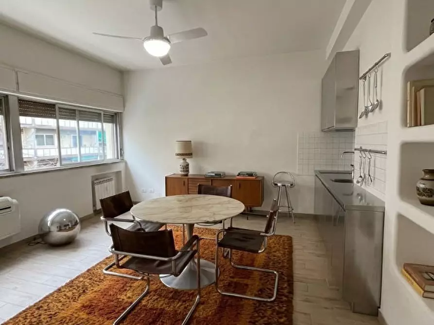 Immagine 2 di Appartamento in affitto  in VIA SAN DONATO a Firenze