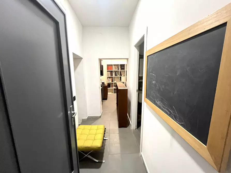 Immagine 6 di Negozio in affitto  in Via Aurelia a Roma