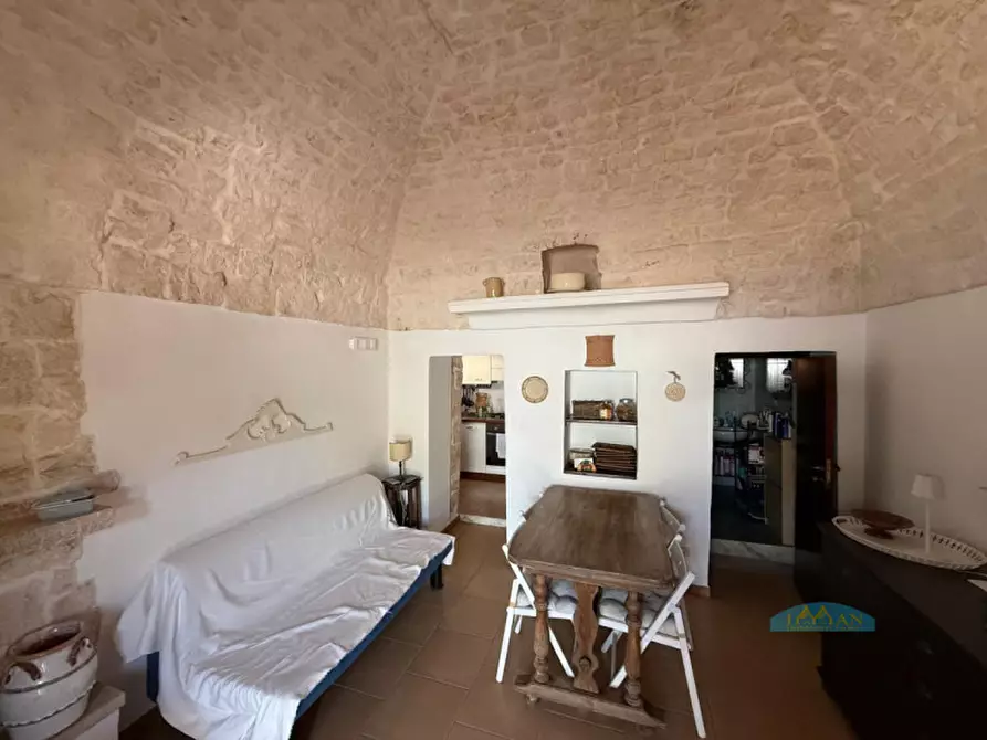 Immagine 2 di Rustico / casale in vendita  in Contrada Ulmo a Ceglie Messapico