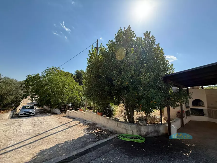 Immagine 15 di Rustico / casale in vendita  in Contrada Ulmo a Ceglie Messapico