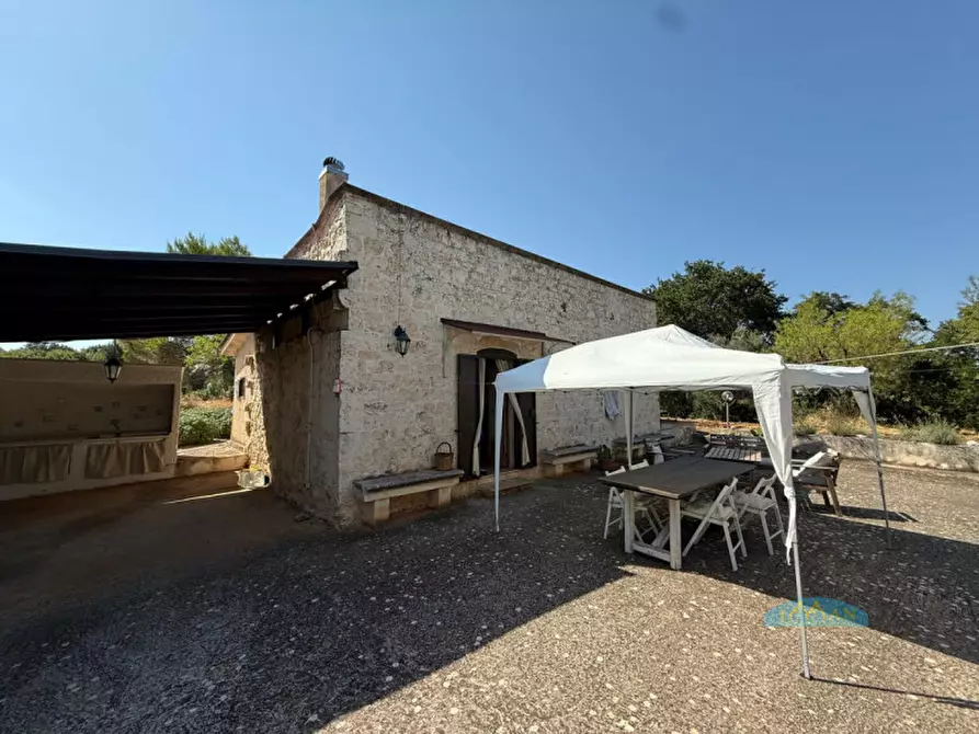 Immagine 16 di Rustico / casale in vendita  in Contrada Ulmo a Ceglie Messapico