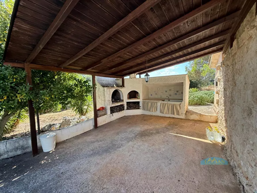 Immagine 17 di Rustico / casale in vendita  in Contrada Ulmo a Ceglie Messapico