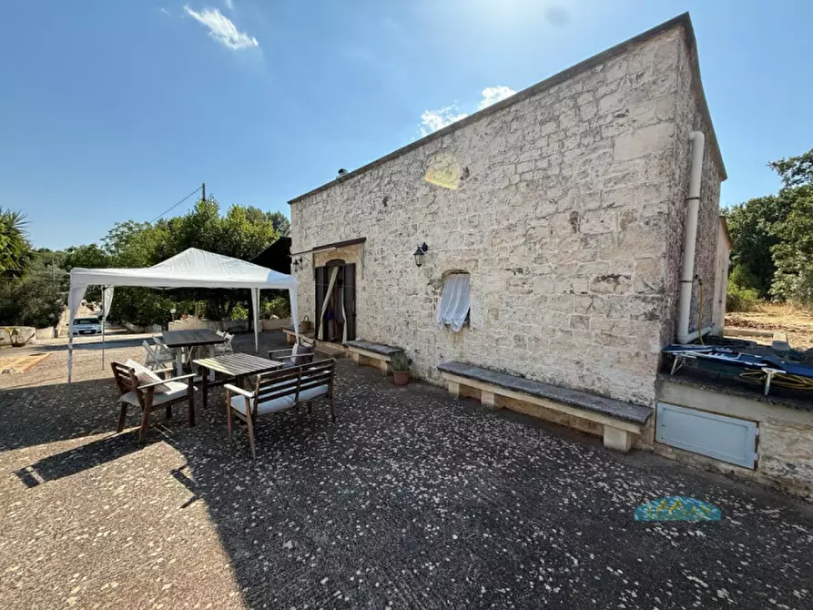 Immagine 19 di Rustico / casale in vendita  in Contrada Ulmo a Ceglie Messapico