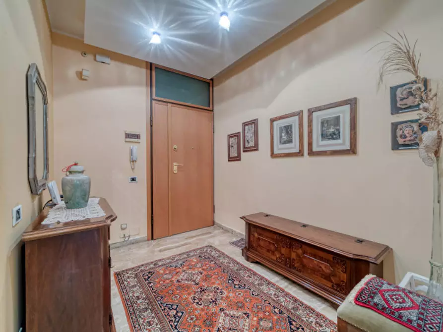 Immagine 1 di Appartamento in vendita  in Via Antonio Ceron a Padova