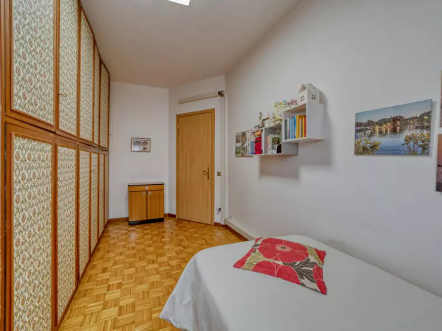 Immagine 13 di Appartamento in vendita  in Via Antonio Ceron a Padova