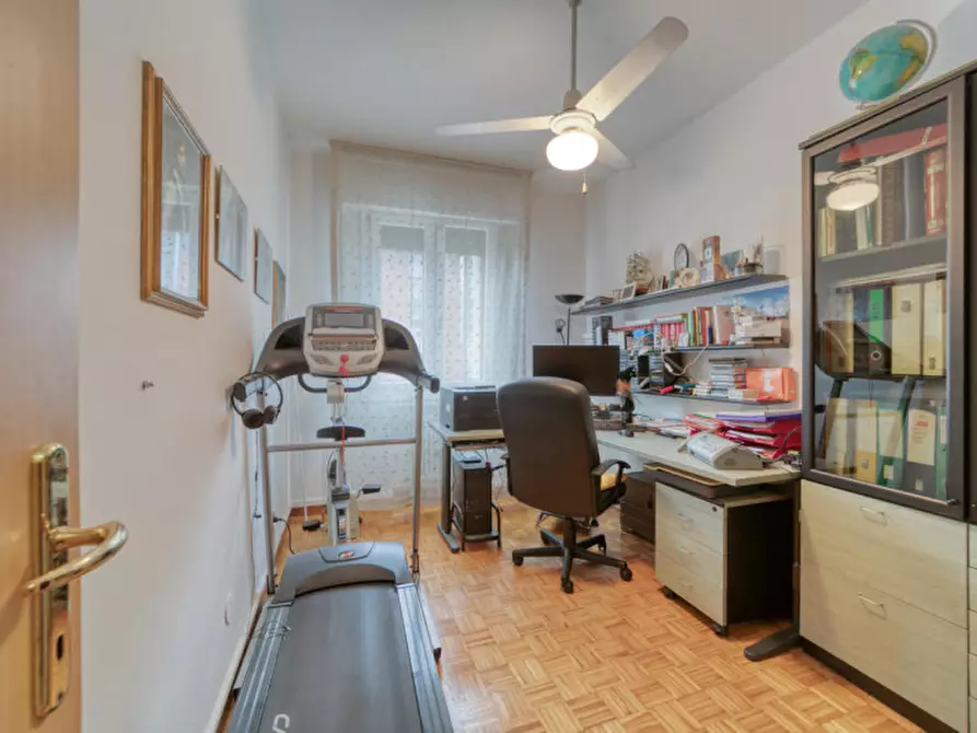 Immagine 15 di Appartamento in vendita  in Via Antonio Ceron a Padova