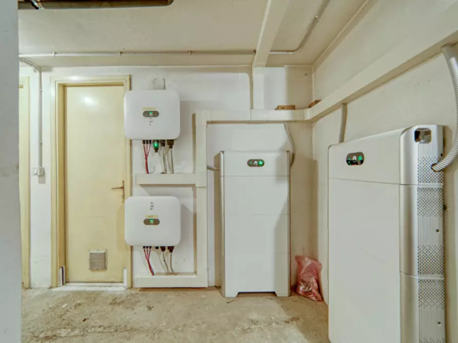 Immagine 23 di Appartamento in vendita  in Via Antonio Ceron a Padova