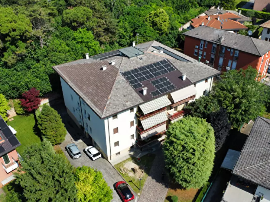 Immagine 26 di Appartamento in vendita  in Via Antonio Ceron a Padova