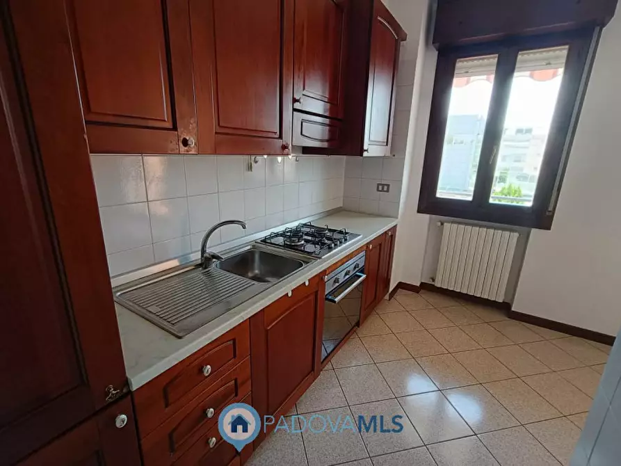 Immagine 2 di Appartamento in vendita  in Viale Sandro Pertini, a Masera' Di Padova