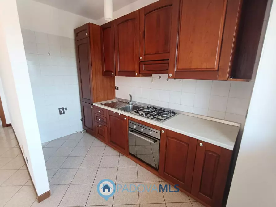 Immagine 3 di Appartamento in vendita  in Viale Sandro Pertini, a Masera' Di Padova